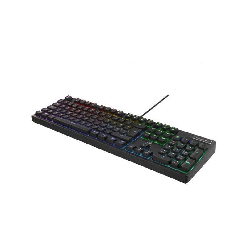 Deltaco Gaming Mekanisk Keyboard Gaming Tastatur