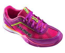 Salming Viper 2.0 Squashsko (pink-Purple) - 41 1/3