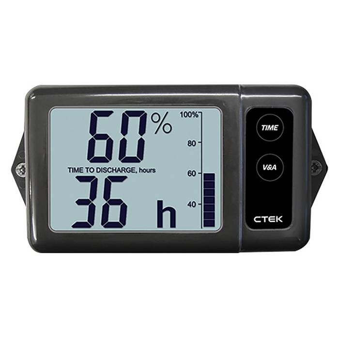 Ctek Battery Monitor 100a
