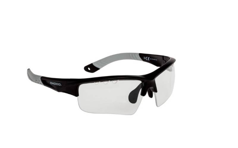 Oxdog Spectrum Briller (sort)