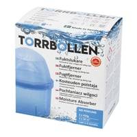 Torrbollen Fugtfjerner, Affugter, 450g - Vrige