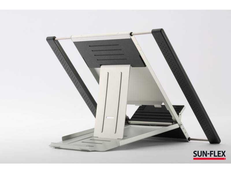 Sun-Flex®laptopstand Portable