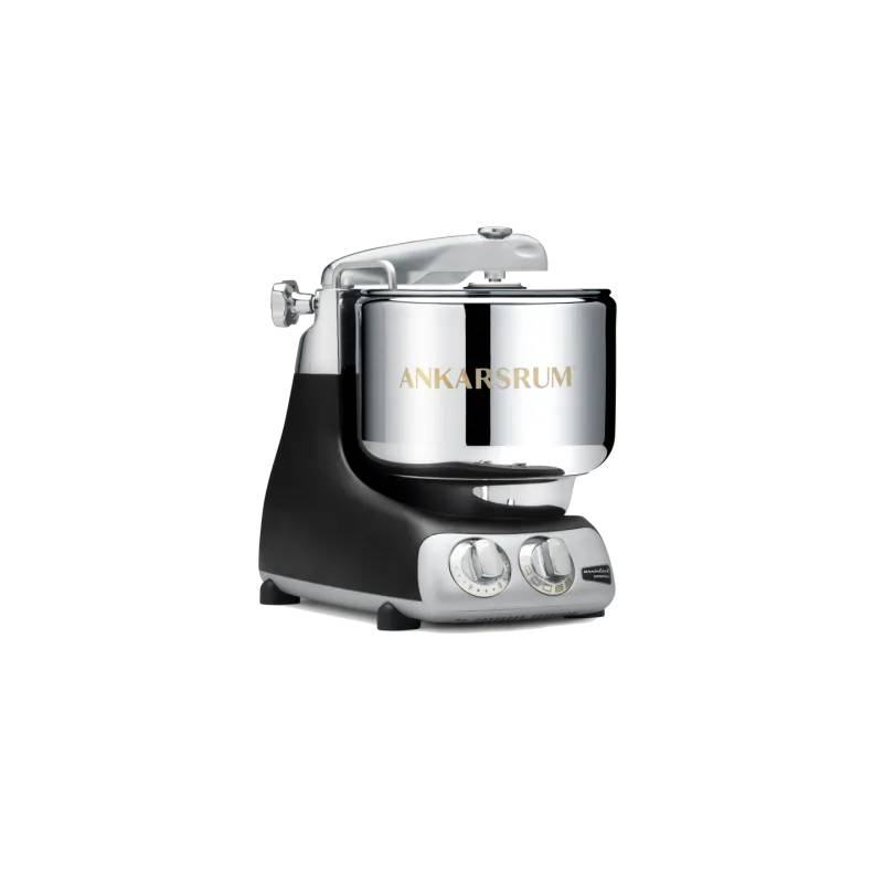 Ankarsrum Køkkenmaskine Akm6230b - Matsort