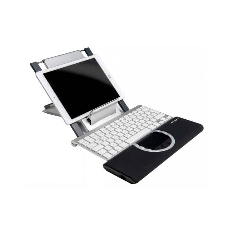 Mousetrapper Laptop / Tablet Stander