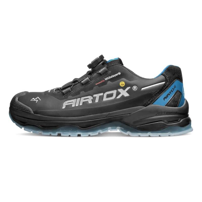 Airtox Tx11 Sikkerhedssko Str. 47