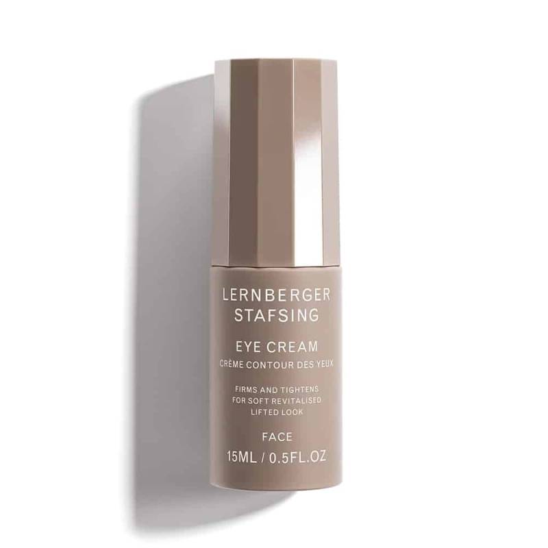 Lernberger Stafsing Eye Cream 15ml - Lernberger Stafsing,lernberger Stafsing Hudpleje