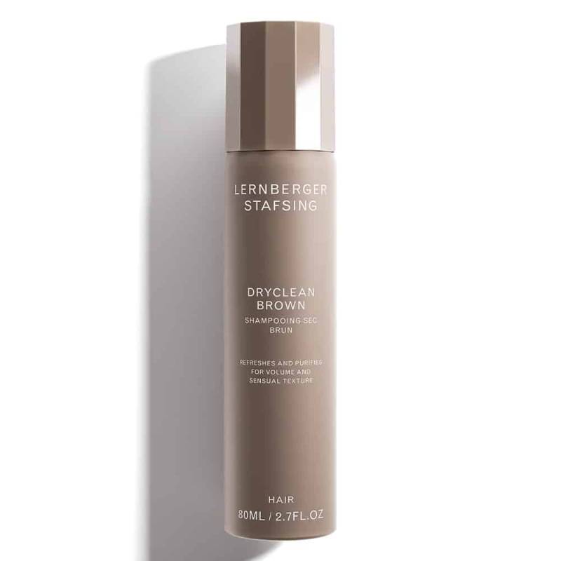 Lernberger Stafsing Dryclean Brown 80ml - Lernberger Stafsing,lernberger Stafsing Hairstylin