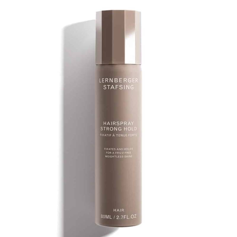 Lernberger Stafsing Hairspray Strong Hold 80ml - Lernberger Stafsing,lernberger Stafsing Hairstylin