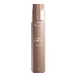 Lernberger Stafsing Hair Spray Strong Hold 300ml - Lernberger Stafsing,lernberger Stafsing Hairstylin