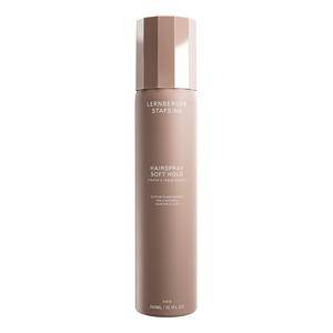 Lernberger Stafsing Hair Spray Soft Hold 300ml - Lernberger Stafsing,lernberger Stafsing Hairstylin