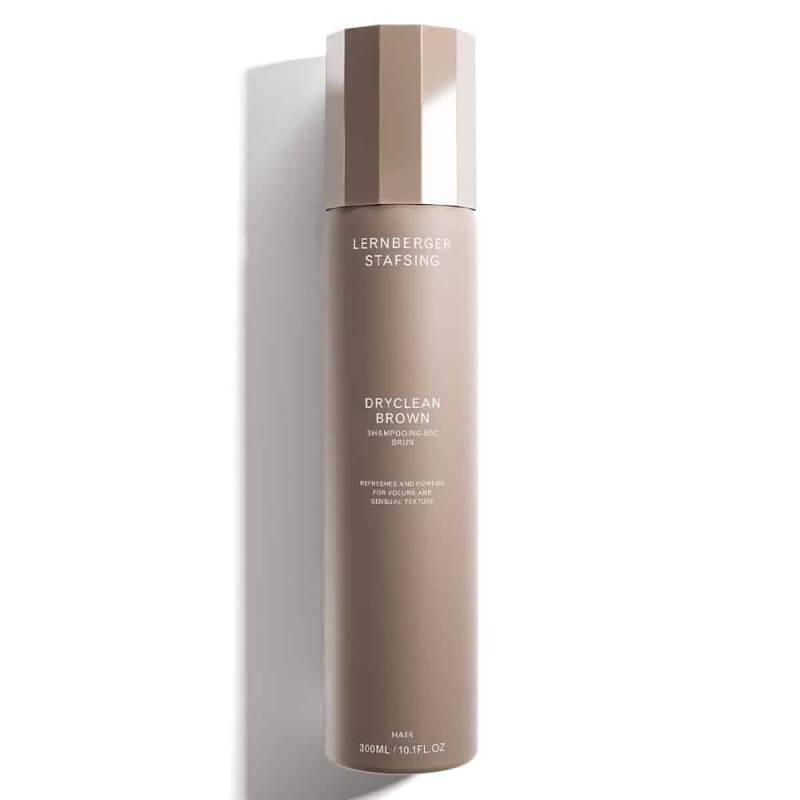 Lernberger Stafsing Dryclean Brown Spray 300ml - Lernberger Stafsing,lernberger Stafsing Hairstylin