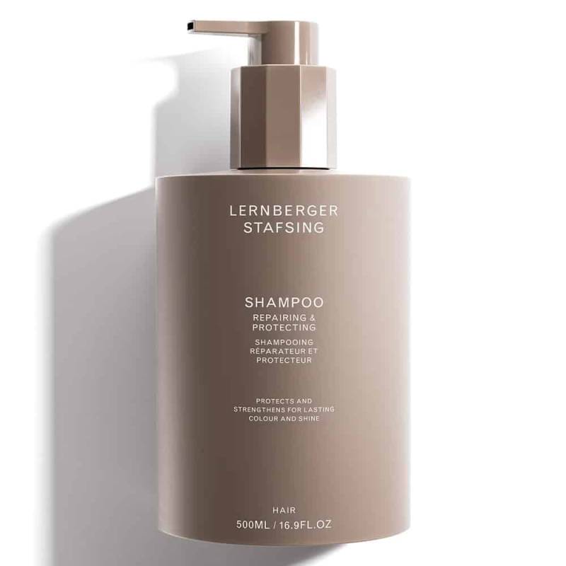Lernberger Stafsing Repairing & Protecting Shampoo - 500 Ml.