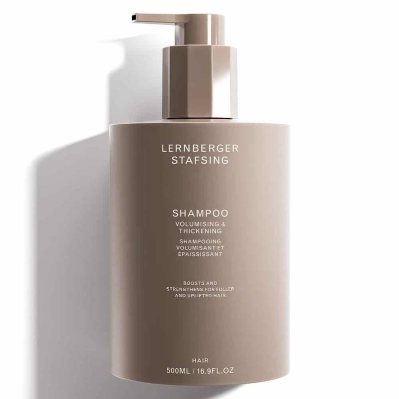 Lernberger Stafsing Hydrating & Strengthening Shampoo - 500 Ml.