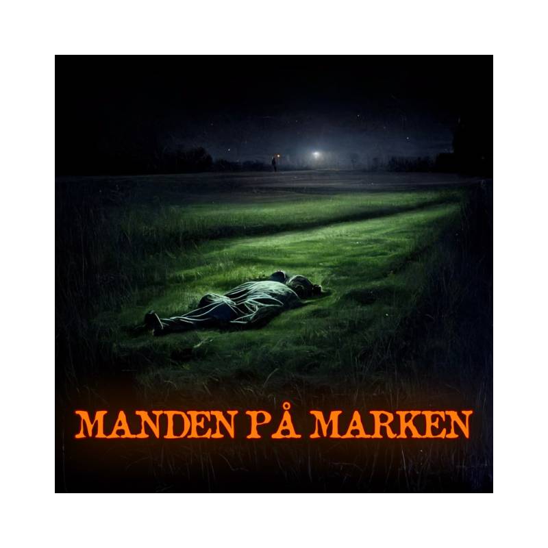 Hidden Reality - Manden På Marken