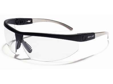 Sikkerhedsbrille Zekler 73 Hc/Af Klar L