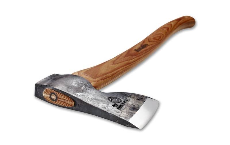 Skovøkse Premium åby 0,7 Kg Med Hickory Skaft 24" - Hultafors