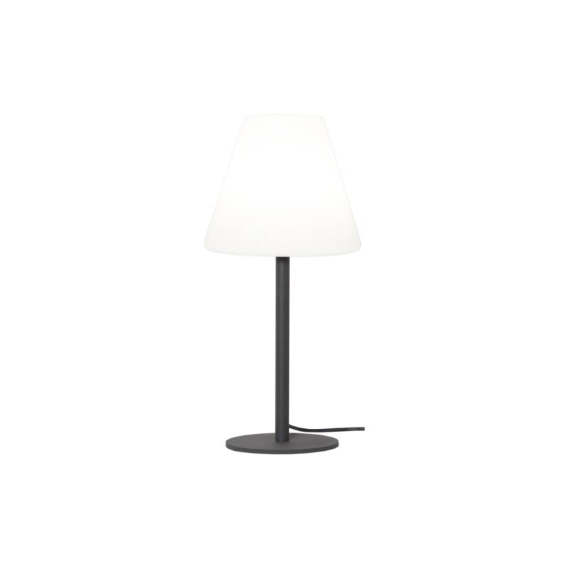 Outlet: Balcony Udendørs Bordlampe Til E27 Ip65 - Star Trading