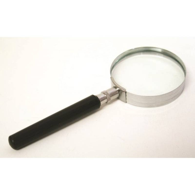 Forstørrelsesglas 90 Mm - Büngers
