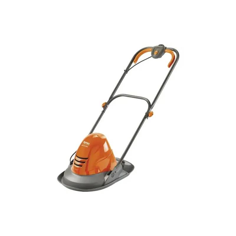 Flymo Plæneklipper - Flymo Turbolite 250 Bioklip - 2107423