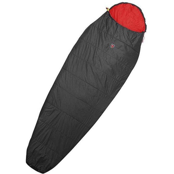 Fjällräven Funäs Regular Sovepose,+9°c - Soveposer Og Tilbehør
