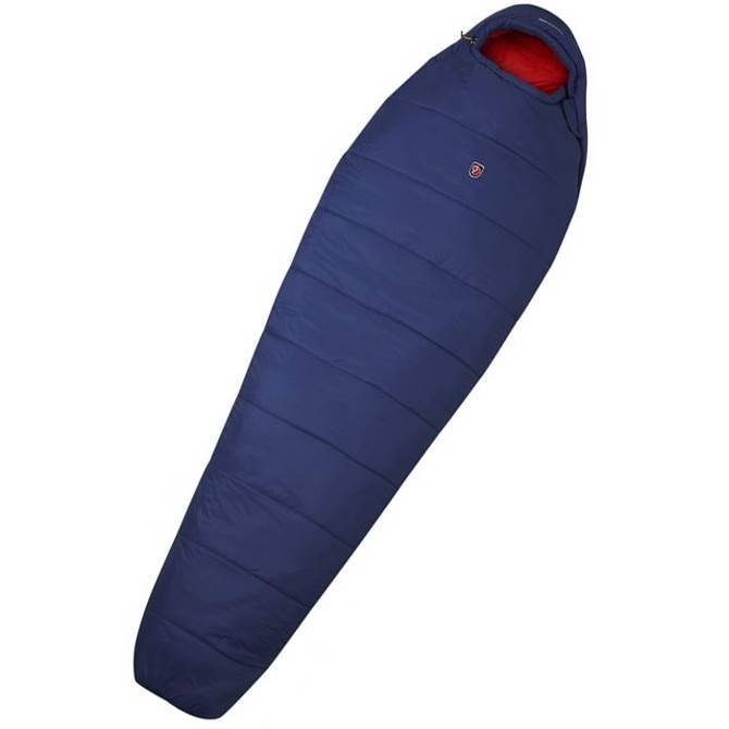 Fjällräven Abisko Three Seasons Kvinder / Damer Sovepose, -2° C - Soveposer Og Tilbehør