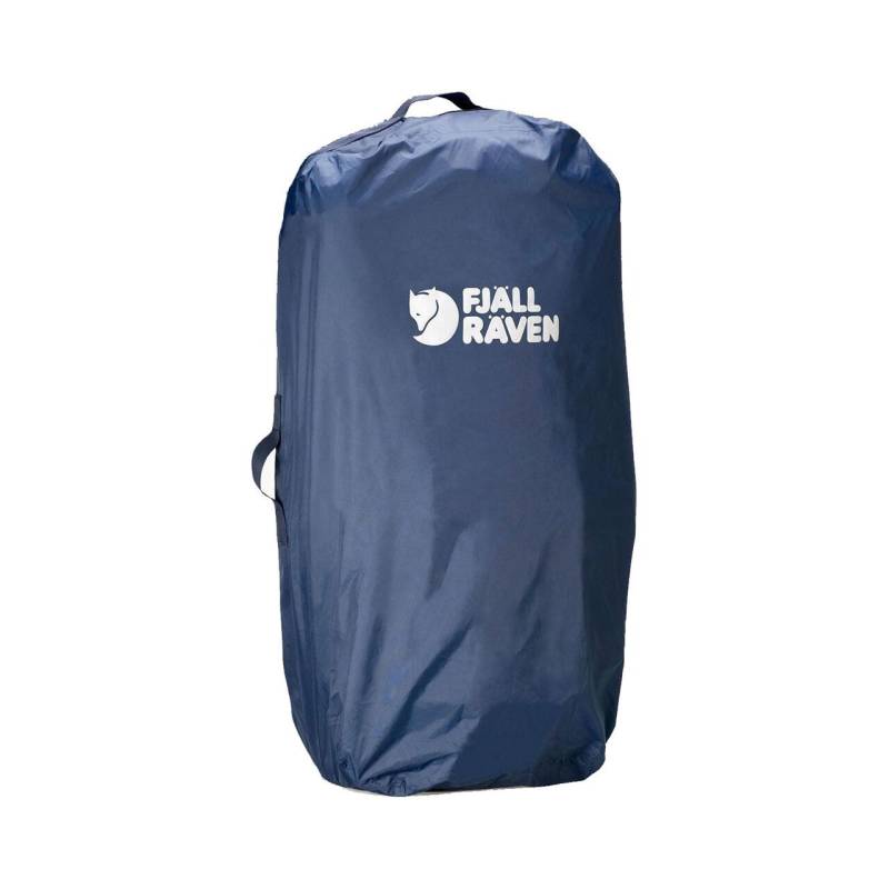 Fjällräven Flight Bag 70-85 L, Navy - Vandtætte Tasker Og Overtræk