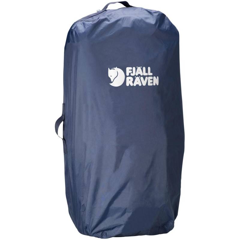 Fjällräven Flight Bag 90-100 L, Navy - Rygsække Og Tasker