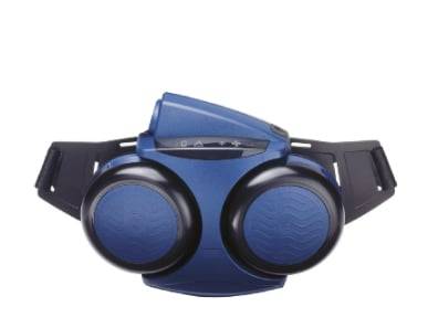 Ventilator Til Sr500 Med Hd-Batterier - Sundström