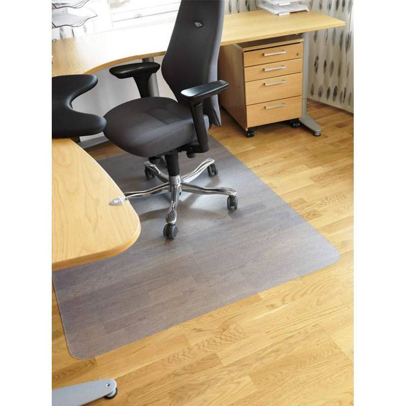 Stoleunderlag 100 X 120cm. Uden Pigge