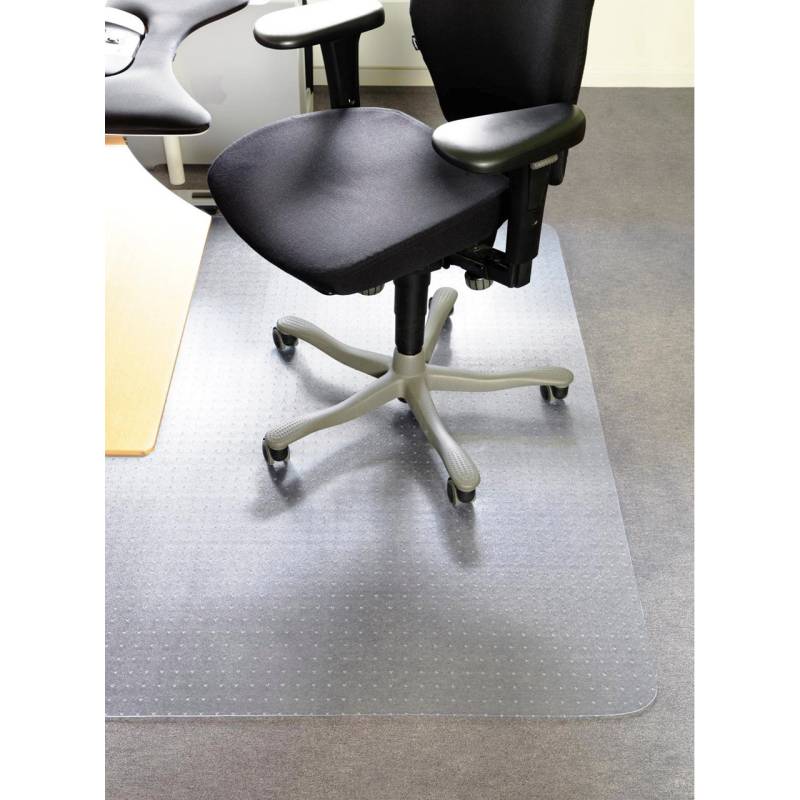 Stoleunderlag M/Pigge 120x150cm