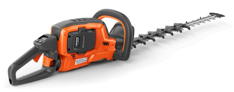 Husqvarna 522ihd60 Batteri Hækkeklipper Solo
