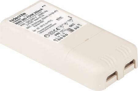 Konverter Mini Md Fdim 350ma - Solar Light