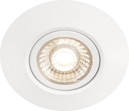 Comfort Smart Iso 6w930 450lm Hvid - Solar Light