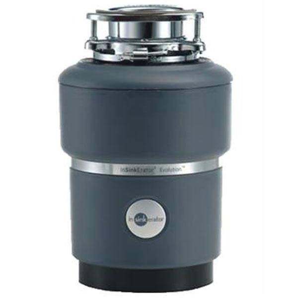 Intra Evolution E100 Affaldskværn