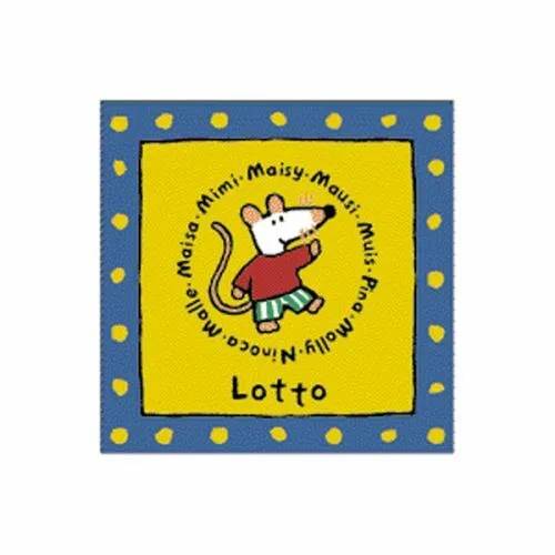 Molly (malle) Billedlotteri - Hjelm Förlag