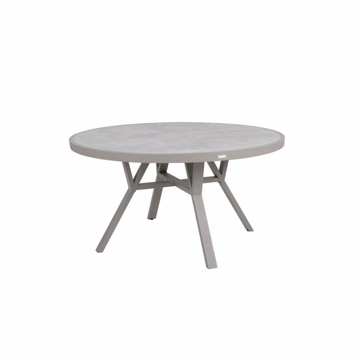 Samvaro Bord Khaki - Havebord - Brafab - Enggården Havemøbler