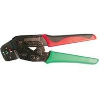 Dsa0115 - Pressetang, Isolerede Forbindelser - 0,14 Til 1,5 Mm - Elpress