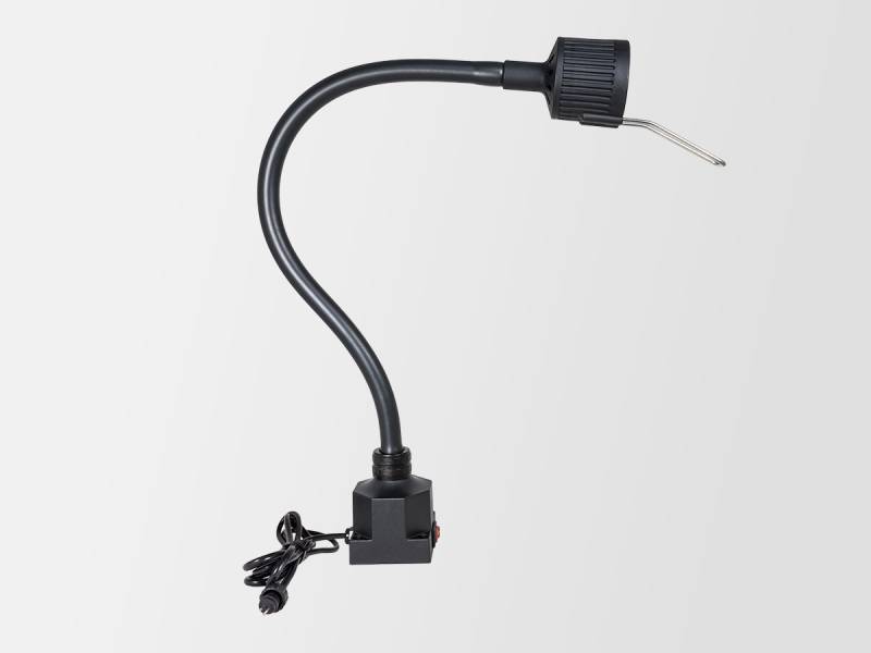 Arbejdslampe Halogen Hs 20w 24v - Sunnex
