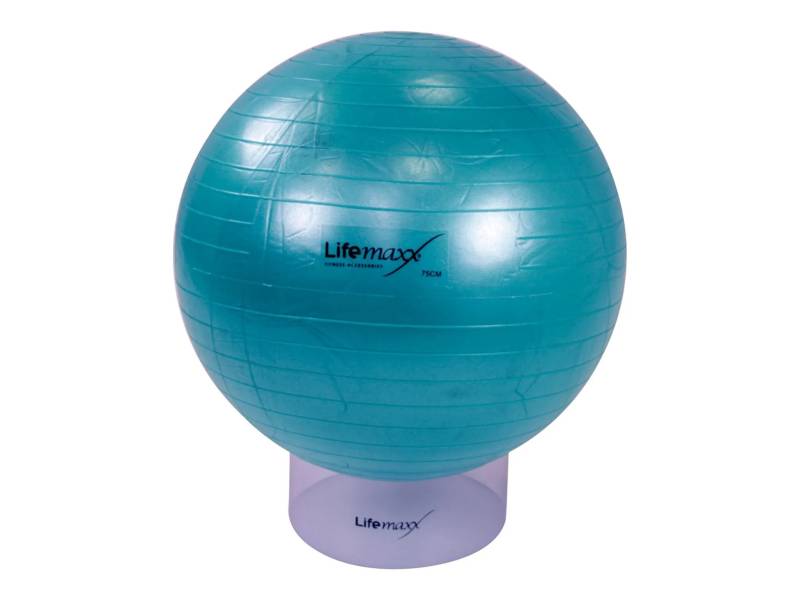 Lmx. Træningsbold 75 Cm Green