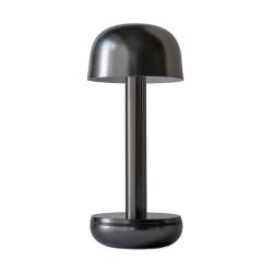 Lampe Humble Two Dark Titanium - Trådløs - Humble Lights