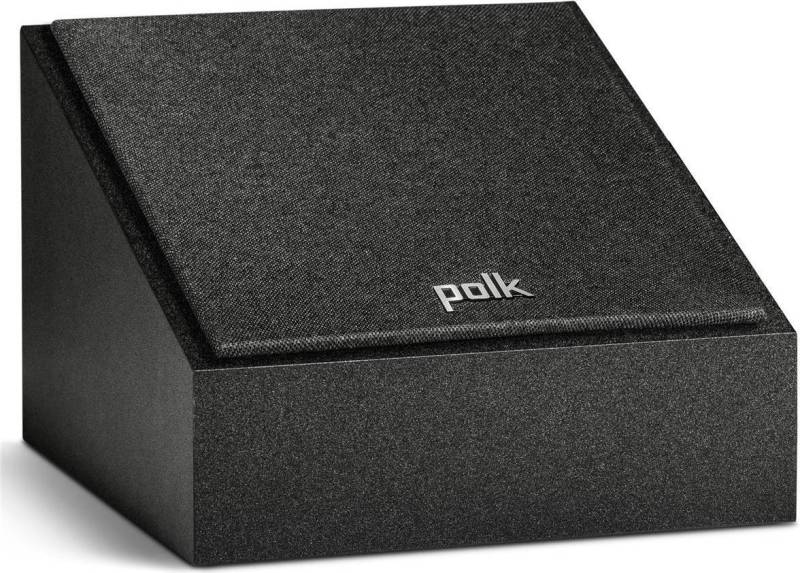Polk Audio Monitor Xt90 Sort (2 Stk)