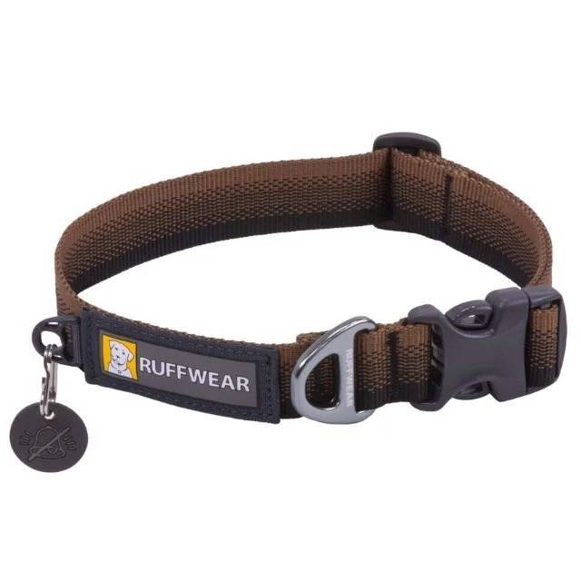 Ruffwear Front Range Halsbånd, Moonlight Fade, 28 - 36 Cm