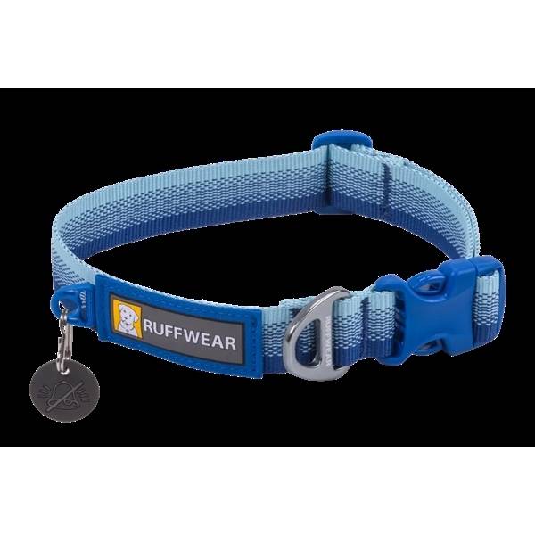 Ruffwear Front Range Halsbånd, Coastel Fade, 51-66 Cm
