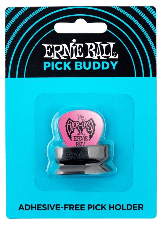 Ernie Ball Eb-9187 Pick Buddy - Plektre Holder