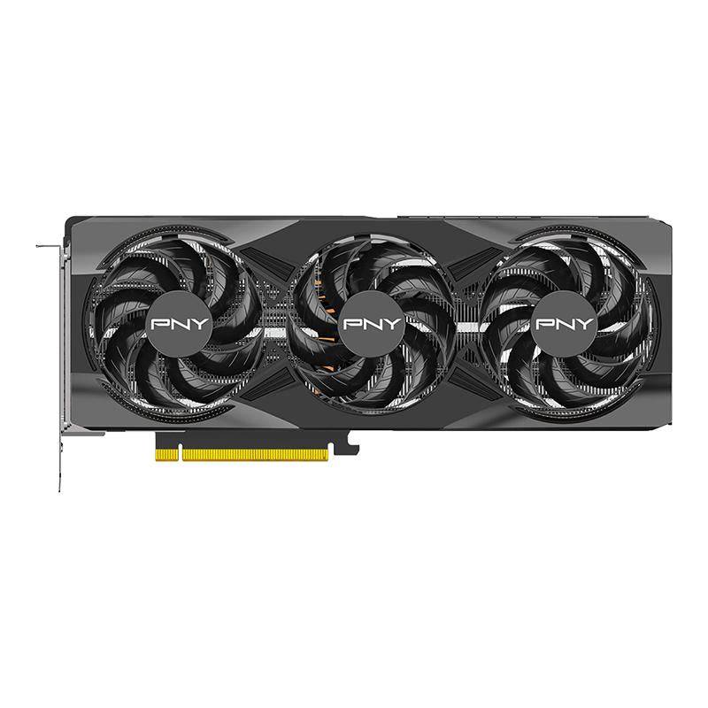 Pny Geforce Rtx5070ti 16gb 3x Oc Grafikkort - Geekd.dk