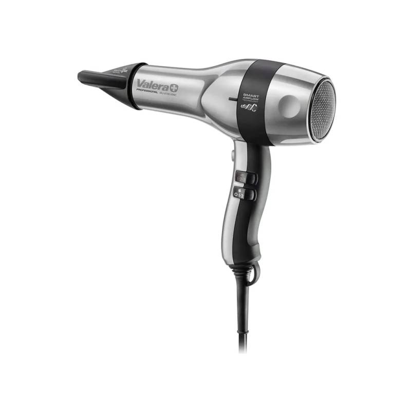 Hårtørrer  Silent Jet 8700 Ionic 2400w  Rotocord - Activeshop