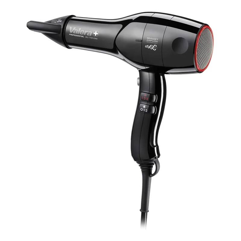 Hårtørrer  Silent Jet 7700 Ionic 2000w  Rotocord - Activeshop