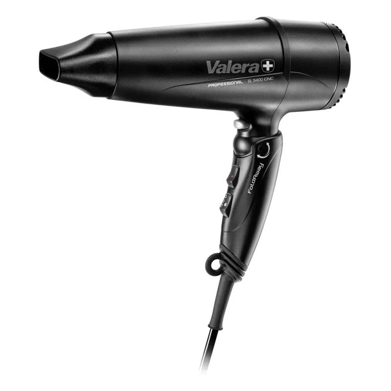 Sammenklappelig Hårtørrer  Valera Swiss Light 5400 Ionic - Activeshop