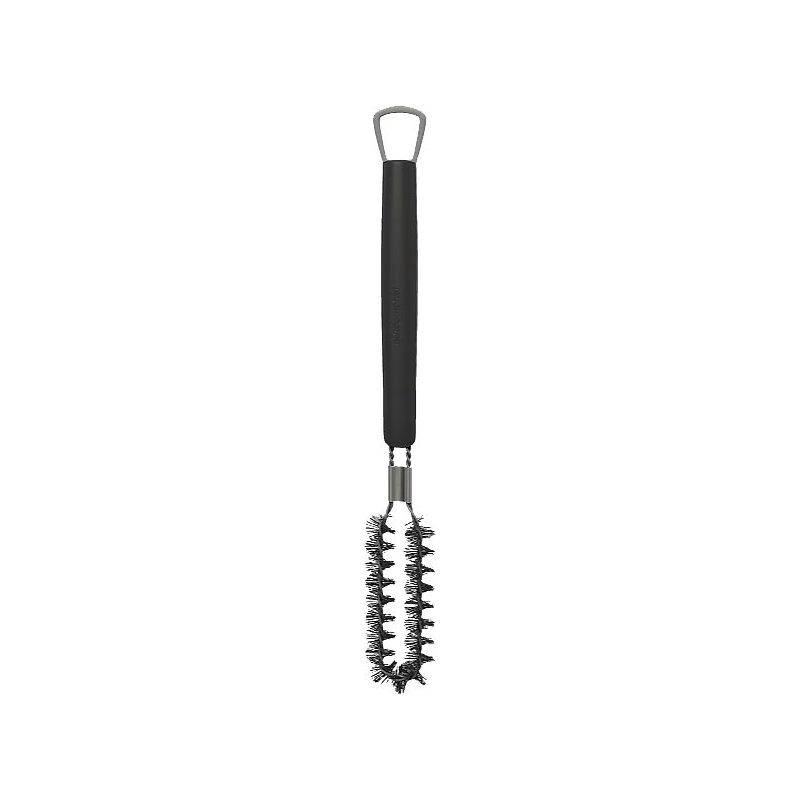Outdoorchef Rengøringsbørste - 14.421.45 - Metal Og Nylon