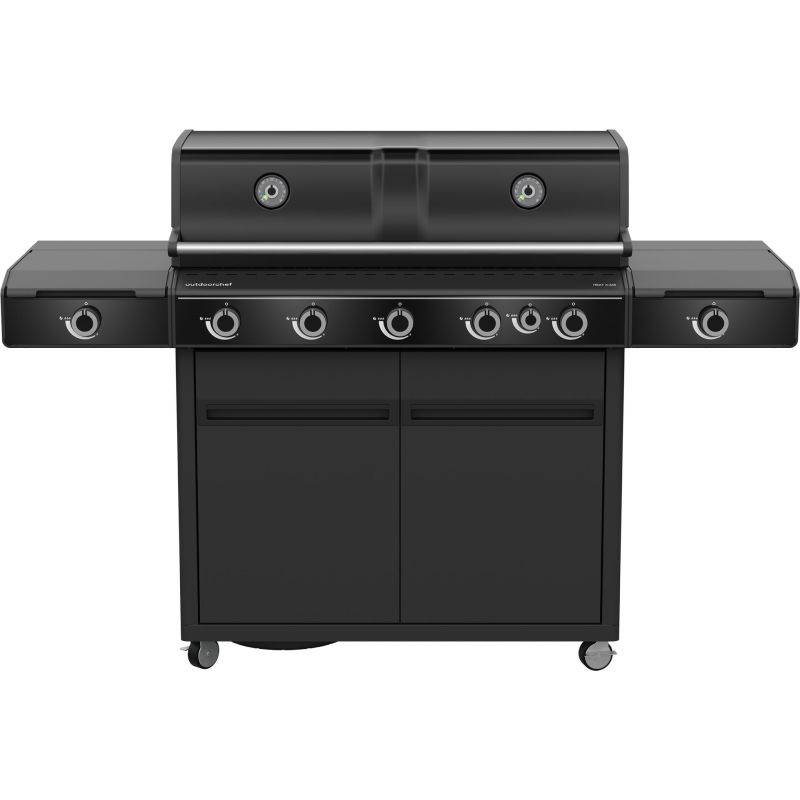 Outdoorchef Bbq Station Heat X-545 - Gasgrill